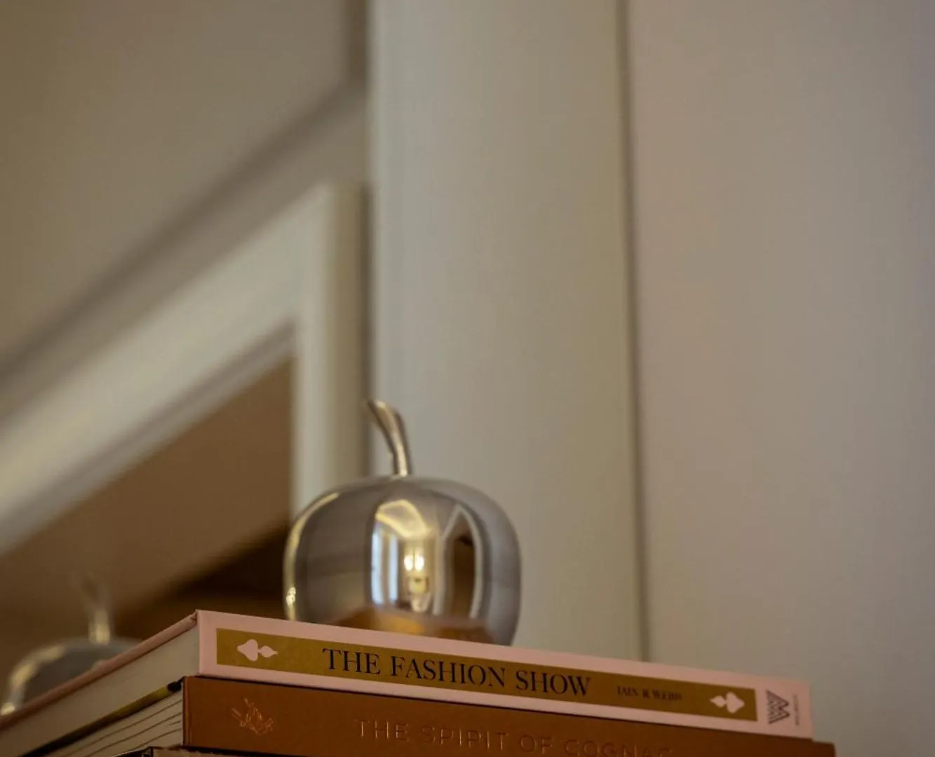 Corinthia Grand Hotel Astoria ブリュッセル