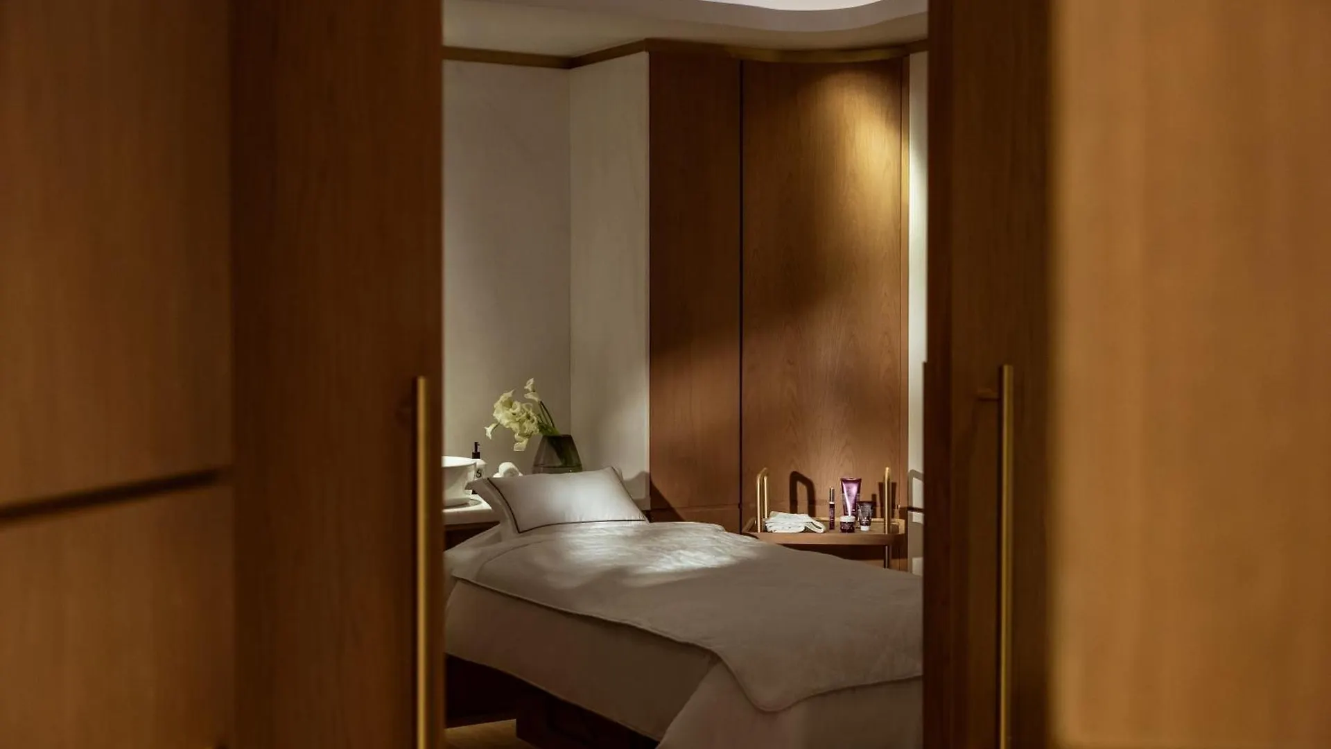 Corinthia Grand Hotel Astoria ブリュッセル
